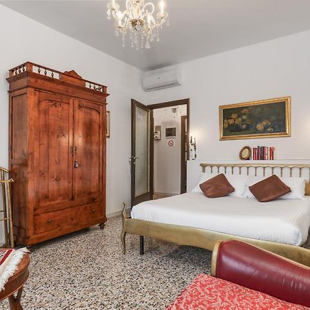פאביה Suite Angolo Alla Stazione - Appartamento Con Terrazzo Panoramico מראה חיצוני תמונה