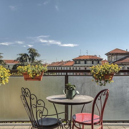 פאביה Suite Angolo Alla Stazione - Appartamento Con Terrazzo Panoramico מראה חיצוני תמונה