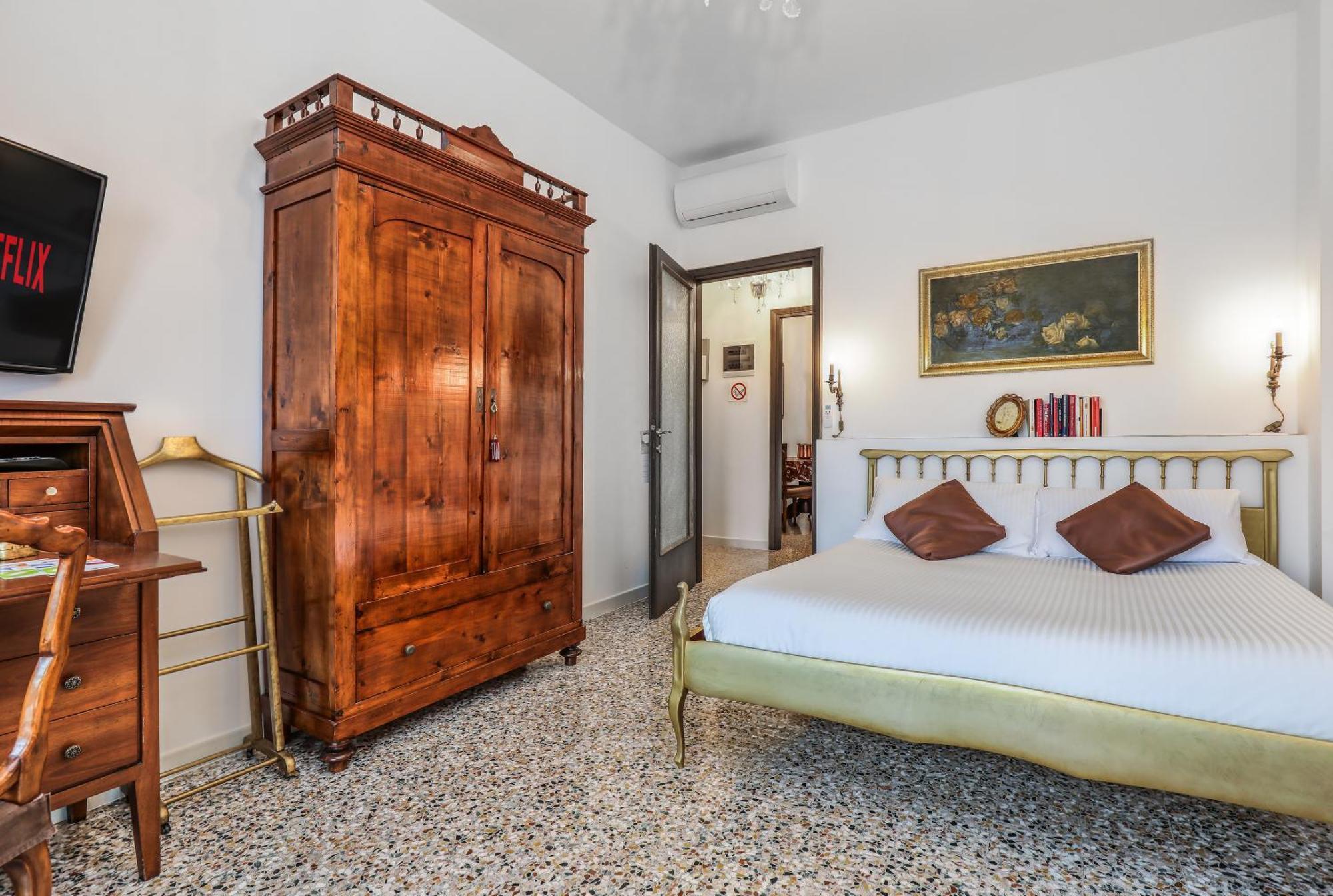 פאביה Suite Angolo Alla Stazione - Appartamento Con Terrazzo Panoramico מראה חיצוני תמונה