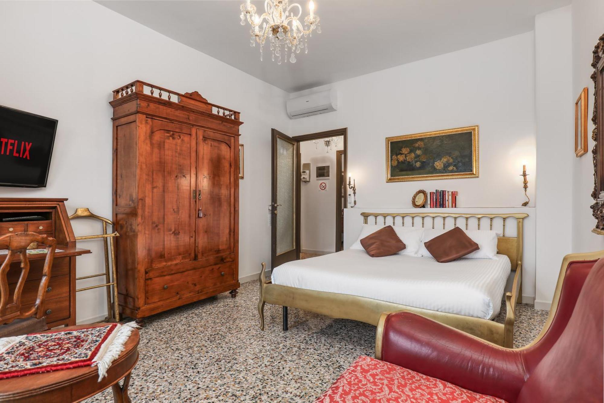 פאביה Suite Angolo Alla Stazione - Appartamento Con Terrazzo Panoramico מראה חיצוני תמונה