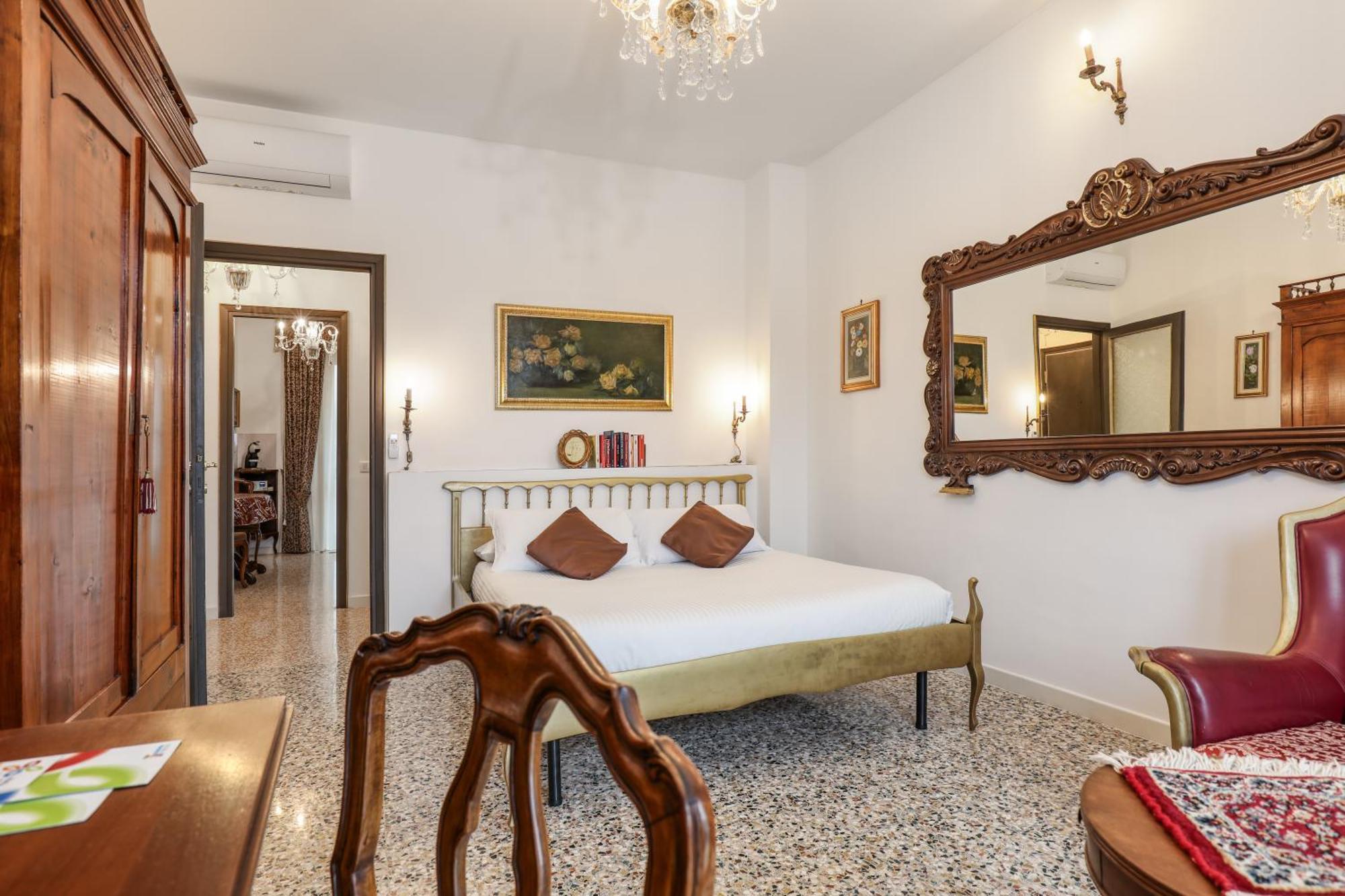 פאביה Suite Angolo Alla Stazione - Appartamento Con Terrazzo Panoramico מראה חיצוני תמונה